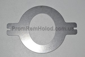 Клапан всмоктування Copeland D4D,D6D,D8D - DISCUS (еліпс) Клапан всмоктування Copeland D4D,D6D,D8D - DISCUS (еліпс)