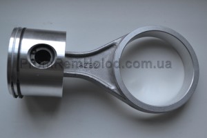 ШПГ Bitzer 2Q