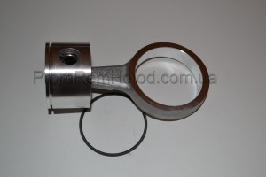 ШПГ Bitzer 4CC