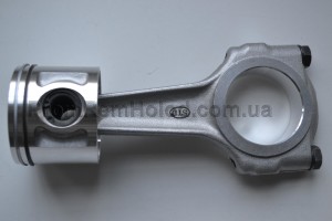 ШПГ Bitzer 4P