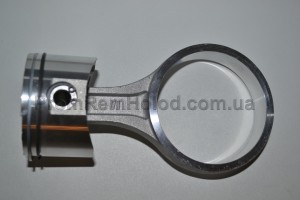 ШПГ Bitzer 4TC